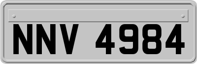 NNV4984