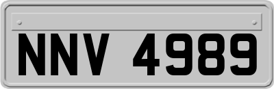 NNV4989