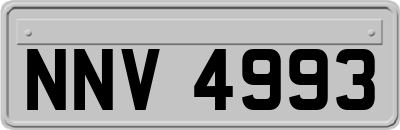 NNV4993