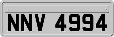 NNV4994