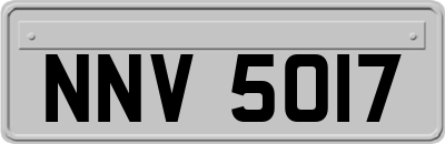 NNV5017