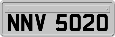 NNV5020