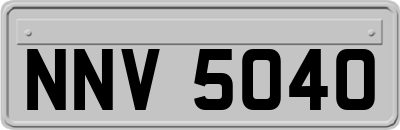 NNV5040