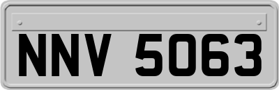 NNV5063