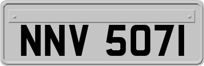 NNV5071