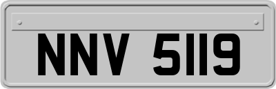 NNV5119