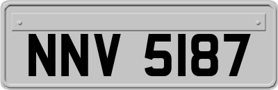 NNV5187