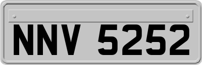 NNV5252