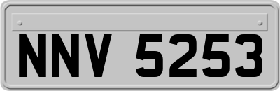 NNV5253