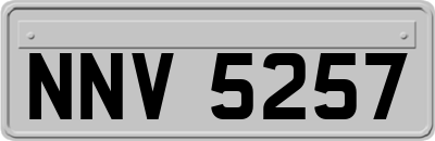 NNV5257