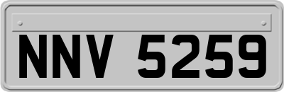 NNV5259