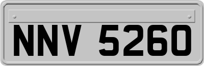 NNV5260