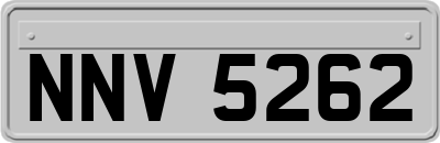 NNV5262
