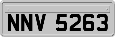 NNV5263