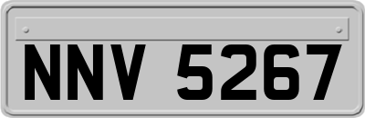 NNV5267