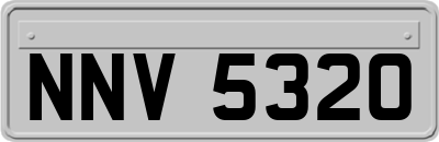 NNV5320