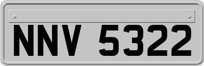 NNV5322