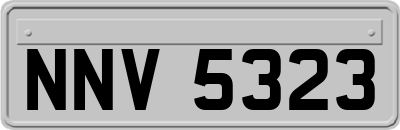 NNV5323