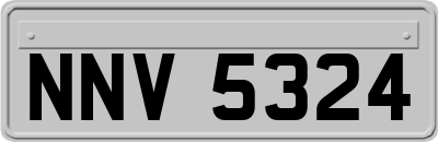 NNV5324