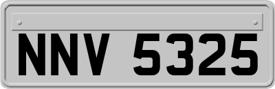 NNV5325
