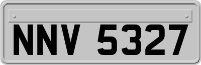NNV5327