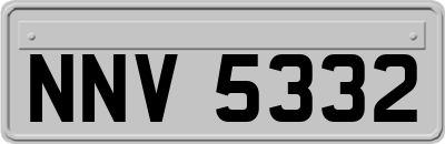 NNV5332