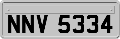 NNV5334