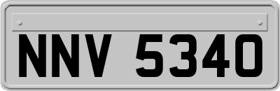 NNV5340