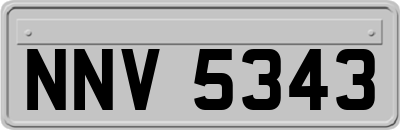 NNV5343