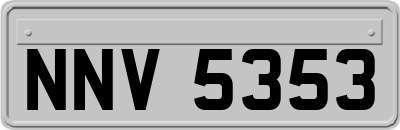 NNV5353