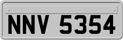 NNV5354