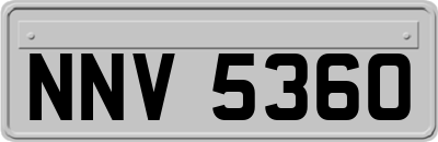 NNV5360
