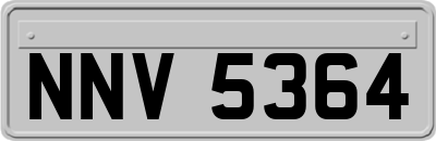 NNV5364