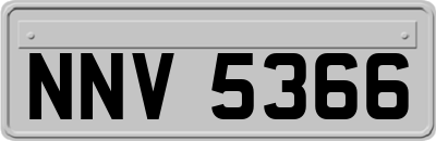 NNV5366