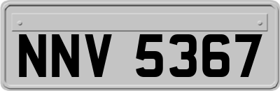 NNV5367