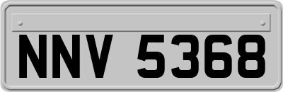 NNV5368