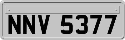 NNV5377