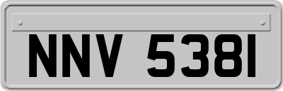 NNV5381