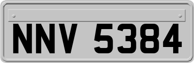 NNV5384
