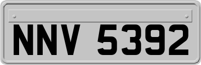 NNV5392