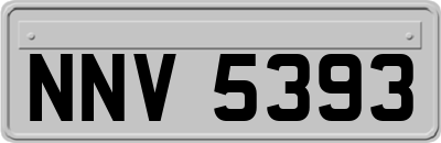 NNV5393