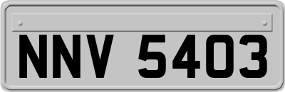 NNV5403