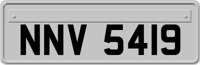 NNV5419