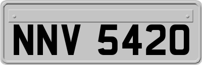NNV5420