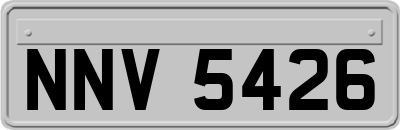 NNV5426