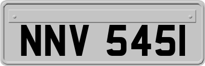 NNV5451