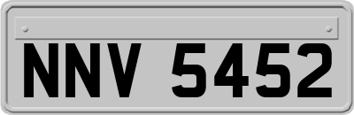NNV5452