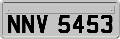NNV5453