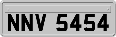 NNV5454