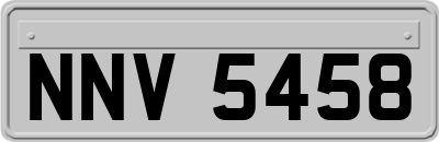 NNV5458